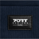 PORT DESIGNS MILANO II ECO TOTEPACK 14/16'' NAVY BLUE | PORT DESIGNS
