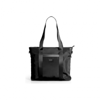 PORT DESIGNS MUSE TOTEBAG BLACK 16'' ECO | PORT DESIGNS