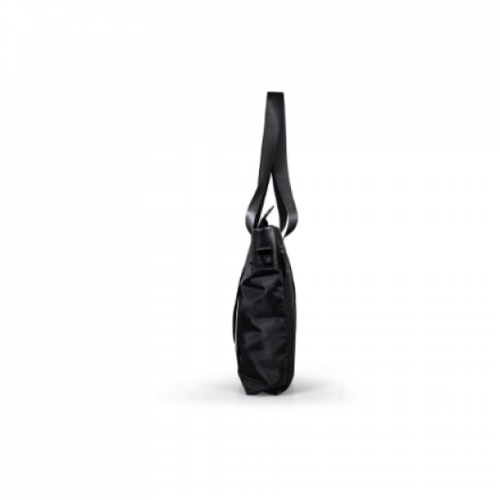 PORT DESIGNS MUSE TOTEBAG BLACK 16'' ECO | PORT DESIGNS