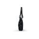 PORT DESIGNS MUSE TOTEBAG BLACK 16'' ECO | PORT DESIGNS
