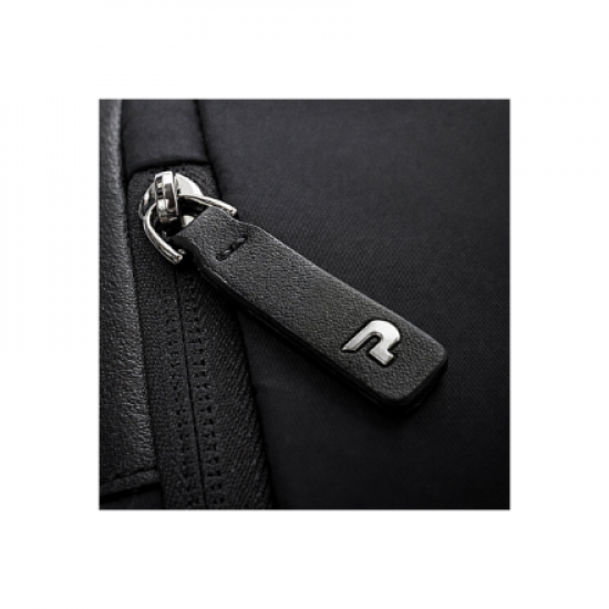 PORT DESIGNS MUSE TOTEBAG BLACK 16'' ECO | PORT DESIGNS