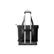 PORT DESIGNS MUSE TOTEBAG BLACK 16'' ECO | PORT DESIGNS