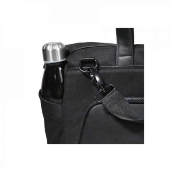 PORT DESIGNS MUSE TL BK 16'' ECO WITH POUCH | PORT DESIGNS