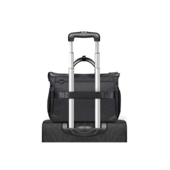 PORT DESIGNS MUSE TL BK 16'' ECO WITH POUCH | PORT DESIGNS