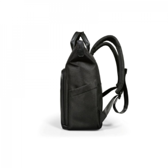 PORT DESIGNS MUSE BP BK 16'' ECO WITH POUCH | PORT DESIGNS