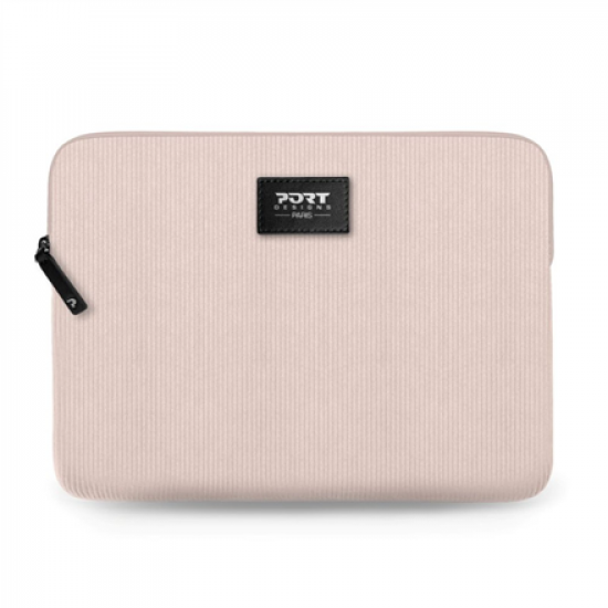 PORT DESIGNS MILANO II ECO SLEEVE 13/14 BLUSH PINK