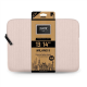 PORT DESIGNS MILANO II ECO SLEEVE 13/14 BLUSH PINK