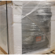 SALE OUT. | INDESIT Oven | IO K58HS B | 71 L | Electric | Hydrolytic | Electronic | Height 59.5 cm | Width 59.5 cm | Black | NOT ORIGINAL PACKAGING, REFURBISHED