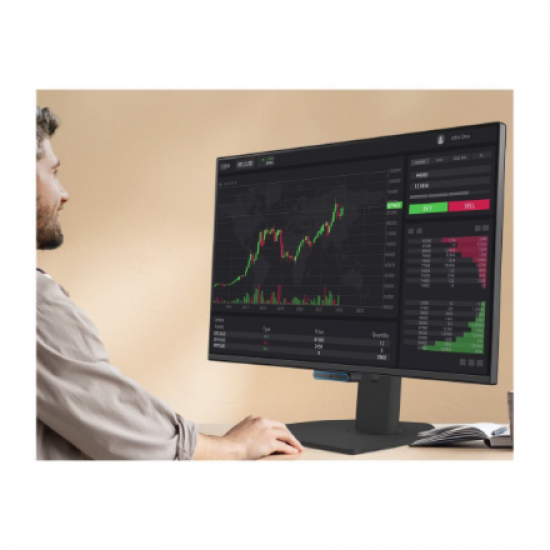 BenQ GW2790C 27“ 1920x1080/16:9/HDMI, DP, USB | Benq