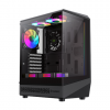 Gamemax | Case | VISTA COC AB | ATX