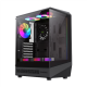 Gamemax | Case | VISTA COC AB | ATX