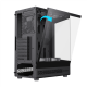 Gamemax | Case | VISTA COC AB | ATX