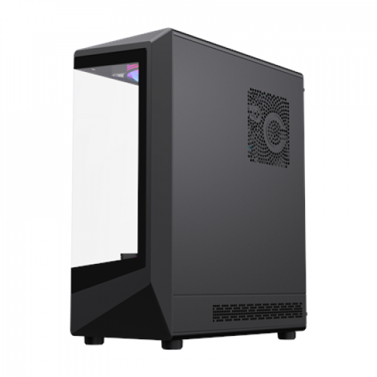 Gamemax | Case | VISTA COC AB | ATX