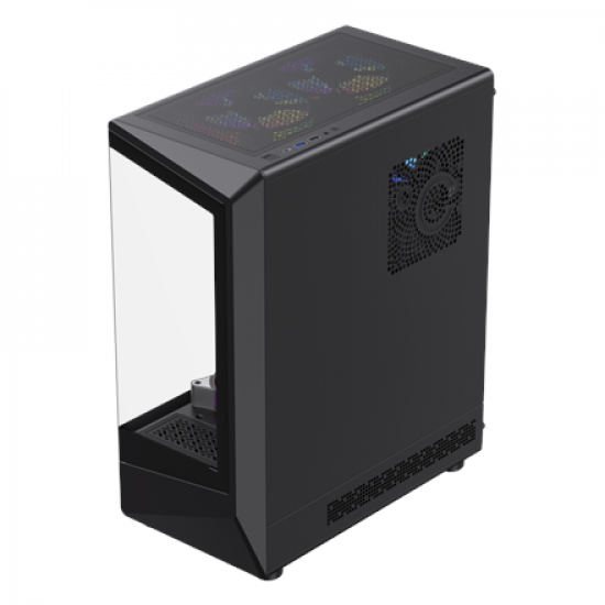 Gamemax | Case | VISTA COC AB | ATX