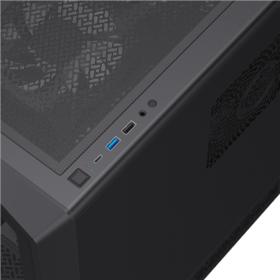 Gamemax | Case | VISTA COC AB | ATX