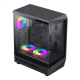 Gamemax | Case | VISTA COC AB | ATX