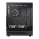Gamemax | Case | VISTA COC AB | ATX
