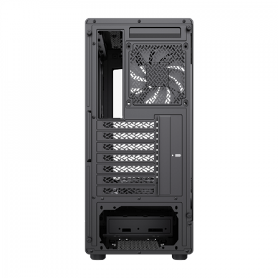 Gamemax | Case | VISTA COC AB | ATX