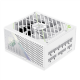 Gamemax PSU | GX PRO 850G WH | 850 W | Gold | Modular