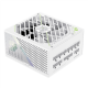 Gamemax PSU | GX PRO 750G WH | 750 W | Gold | Modular