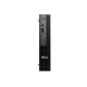 Dell Pro Micro QCM1250 i3-14100T/8GB/512GB/HD/Win11 Pro/No kbd/3Y ProSupport NBD Onsite Warranty