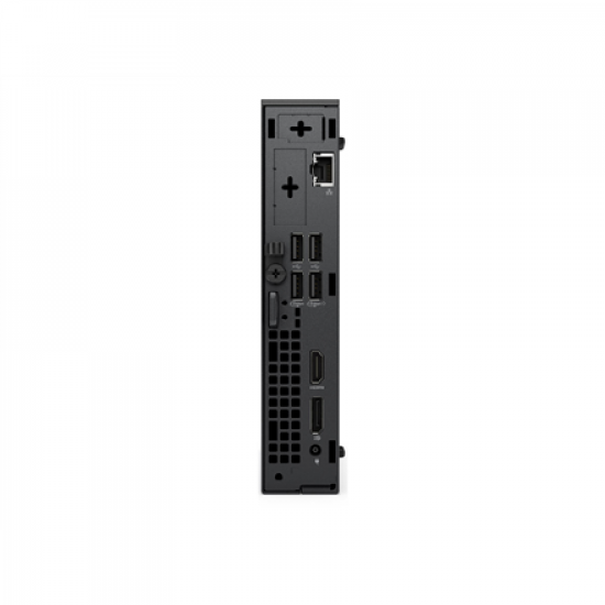 Dell Pro Micro QCM1250 i3-14100T/8GB/512GB/HD/Win11 Pro/No kbd/3Y ProSupport NBD Onsite Warranty
