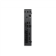 Dell Pro Micro QCM1250 i3-14100T/8GB/512GB/HD/Win11 Pro/No kbd/3Y ProSupport NBD Onsite Warranty