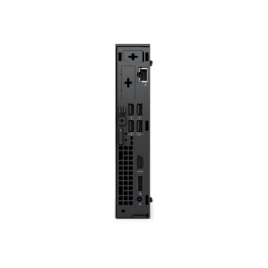 Dell Pro Micro QCM1250 i3-14100T/8GB/512GB/HD/Win11 Pro/No kbd/3Y ProSupport NBD Onsite Warranty