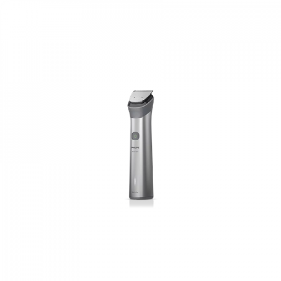 Philips Trimmer | MG5941/15 Series 5000 All-in-One | Cordless | Wet & Dry | Number of length steps 13 | Light Grey