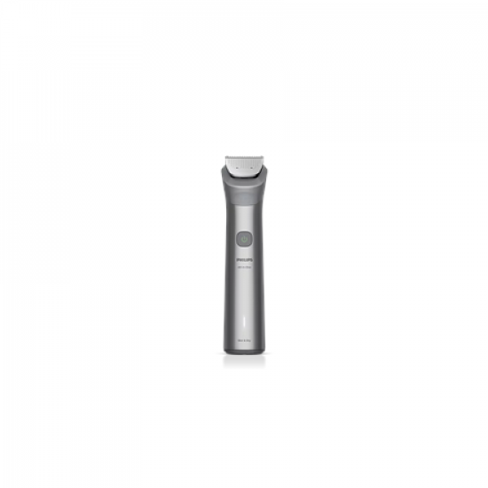 Philips Trimmer | MG5941/15 Series 5000 All-in-One | Cordless | Wet & Dry | Number of length steps 13 | Light Grey