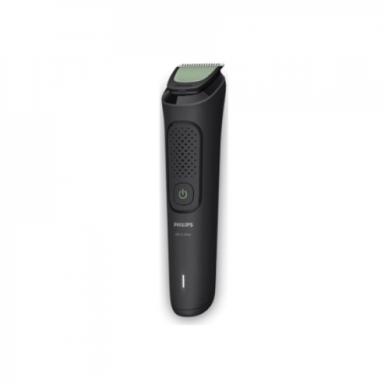 Philips Trimmer | MG3930/15 Series 3000 All-in-One | Cordless | Number of length steps 10 | Black