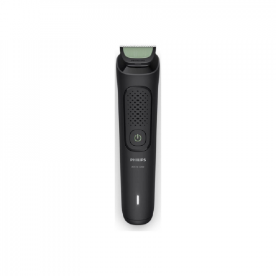 Philips Trimmer | MG3930/15 Series 3000 All-in-One | Cordless | Number of length steps 10 | Black