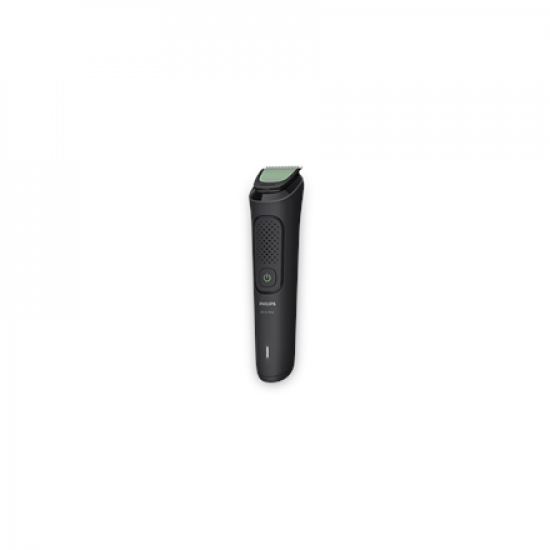 Philips Trimmer | MG3920/15 Series 3000 All-in-One | Cordless | Number of length steps 7 | Black