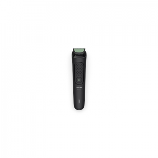 Philips Trimmer | MG3920/15 Series 3000 All-in-One | Cordless | Number of length steps 7 | Black