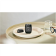Philips Compact Shaver | S591/05 500 Series | Operating time (max) 40 min | Wet & Dry | Lithium Ion | Metallic Black