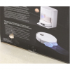 SALE OUT. MOVA V50 Ultra Complete Robot Vacuum, White | MOVA Robot Vacuum | V50 Ultra Complete | Wet&Dry | 6400 mAh | Dust capacity 3.2 L | 24000 Pa | White | DAMAGED PACKAGING | 34 month(s)