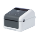 Brother TD-4215D desktop printer for professional label printing | Brother