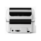 Brother TD-4215D desktop printer for professional label printing | Brother