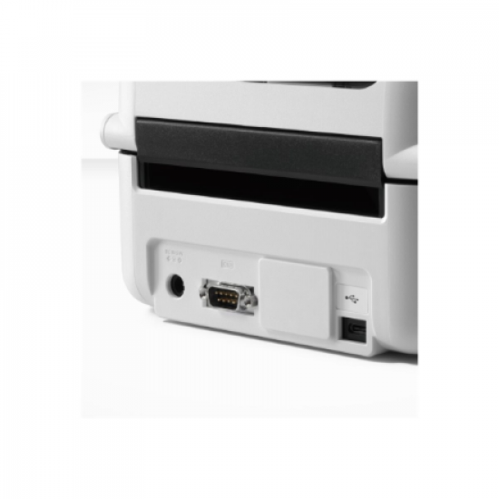 Brother TD-4215D desktop printer for professional label printing | Brother