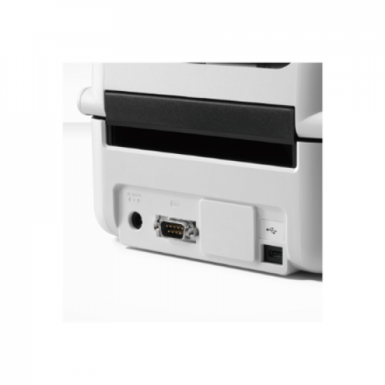 Brother TD-4215D desktop printer for professional label printing | Brother
