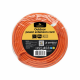 Gembird Power extension cord, orange, 20 m | Cablexpert