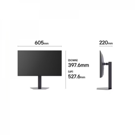 LG 27GX790B-B 27