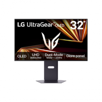 LG | 32GX850A-B | 32 