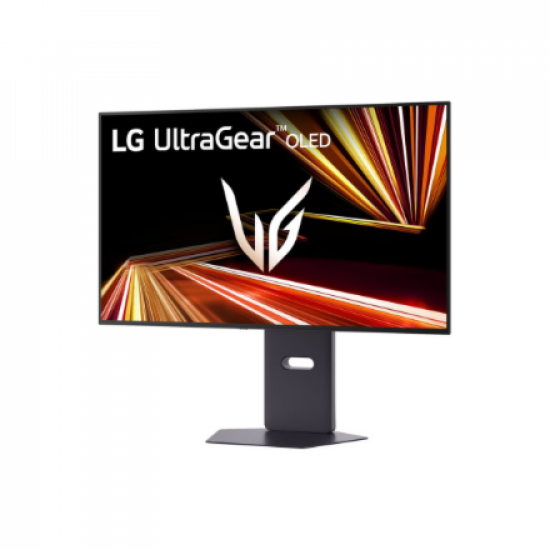 LG | 32GX850A-B | 32 