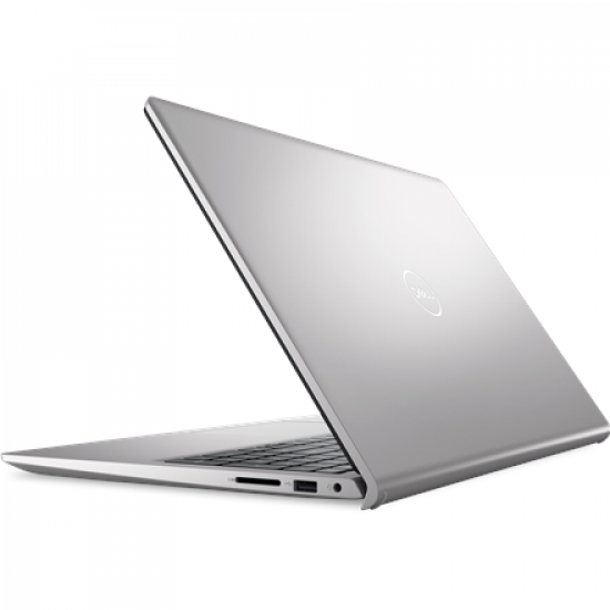 Dell Pro Essential 15 AG FHD i7-1355U/16GB/512GB/Intel UHD/Win11/ENG Backlit kbd/Silver/3Y ProSupport NBD Onsite Warranty