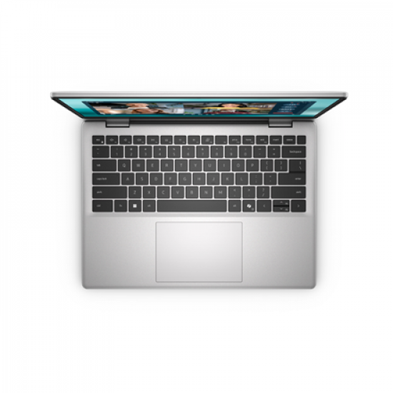 Dell | Pro 14 Essential PV14250 | Platinum Silver | 14 