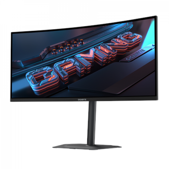 GIGABYTE Gaming MONITOR 34