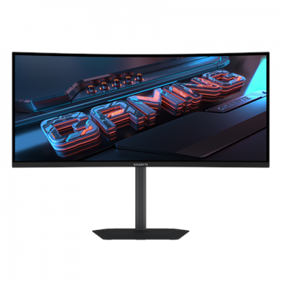 GIGABYTE Gaming MONITOR 34