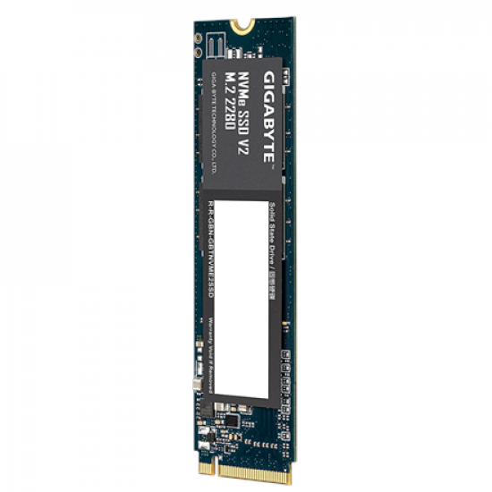 GIGABYTE NVMe SSD V2 256GB | Gigabyte