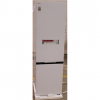 SALE OUT. LG GBBS322CSW Refrigerator, C, Free-standing, Combi, Height 2.03 m, Net fridge 262 L, Net freezer 113 L, White | LG Refrigerator | GBBS322CSW | Energy efficiency class C | Free standing | Combi | Height 203 cm | Fridge net capacity 262 L | Freez